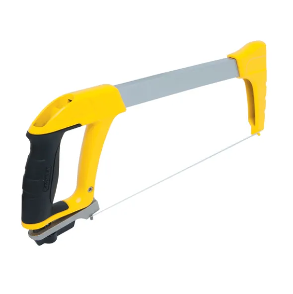 Stanley Baufil Turbo Cut