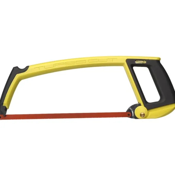 Stanley Baufil Turbo Cut