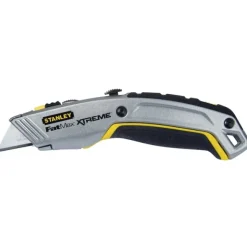 Stanley Fatmax Kniv Dobbeltblad