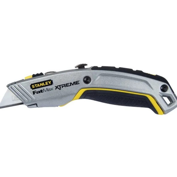 Stanley Fatmax Kniv Dobbeltblad
