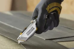 Stanley Fatmax Kniv Dobbeltblad
