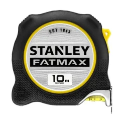 Stanley Fatmax Målebånd 10 m
