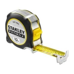 Stanley Fatmax Målebånd 10 m