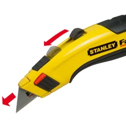 Stanley Fatmax RB Kniv