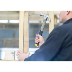 Stanley Glassfiber Hammer STHT0-51309