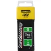 Stanley Heavy Duty Stifter 12 mm
