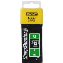Stanley Heavy Duty Stifter 12 mm