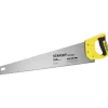 Stanley Håndsag 7TPI - 550 mm