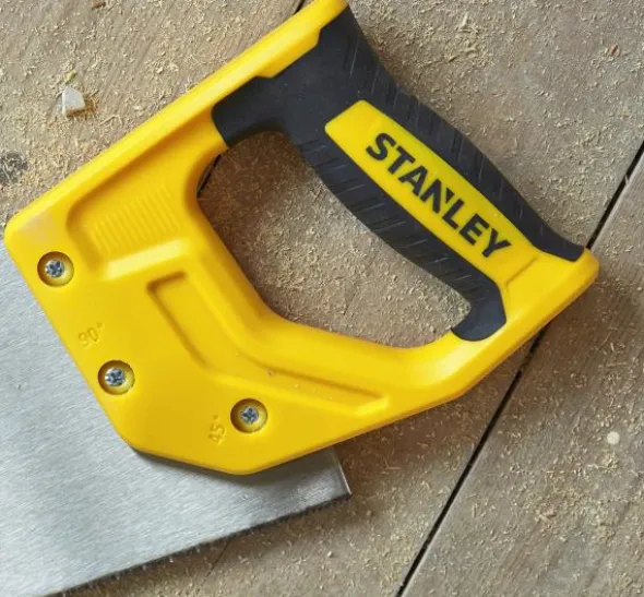 Stanley Håndsag 7TPI - 550 mm