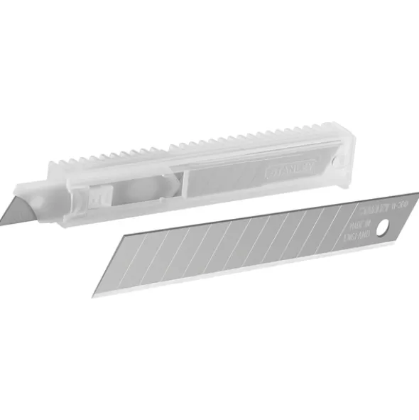 Stanley Knivblad 0-11-300 a 10 stk 9 mm