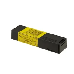 Stanley Knivblad 1998 a 50 stk 18 mm