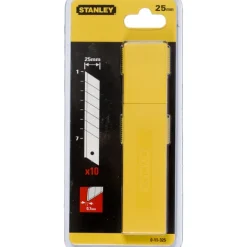 Stanley Knivblad Brekk 0-11-325 Stål 25 mm