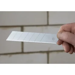 Stanley Knivblad Brekk 0-11-325 Stål 25 mm