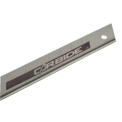 Stanley Knivblad Carbide 18 mm