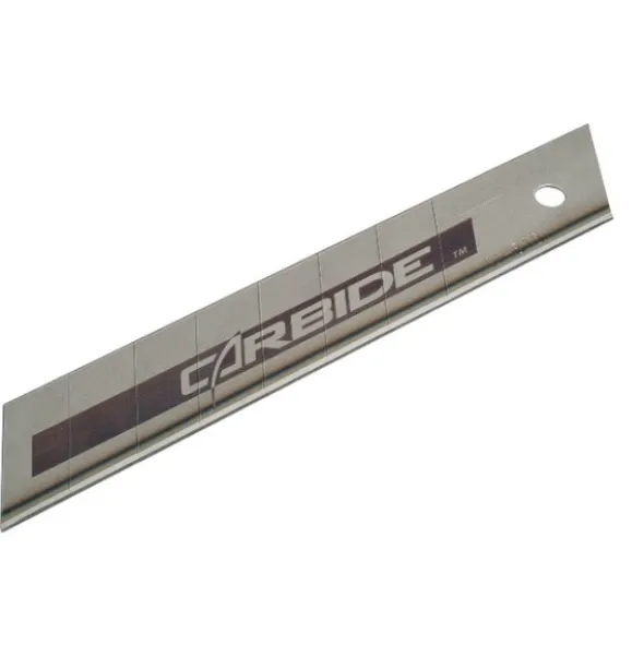 Stanley Knivblad Carbide 18 mm