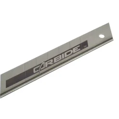 Stanley Knivblad Carbide 25 mm