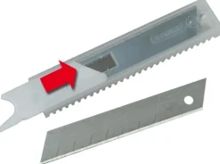 Stanley Knivblad Fatmax Brekk 2-11-700 a 5 stk
