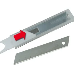 Stanley Knivblad Fatmax Brekk 2-11-700 a 5 stk