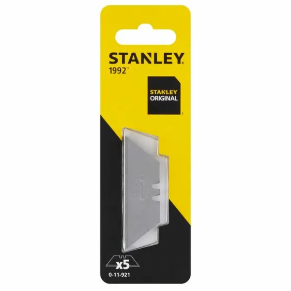 Stanley Knivblad Lang 0-11-921 a 5 stk