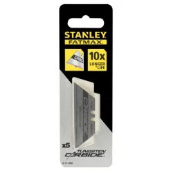 Stanley Knivblad 18 mm 5 stk