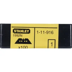 Stanley Knivblad Standard 1992 a 100 stk