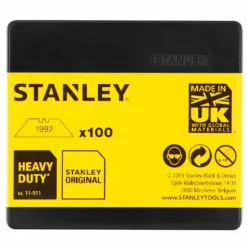 Stanley Knivblad 1-11-921-Uten Hull a 100 stk