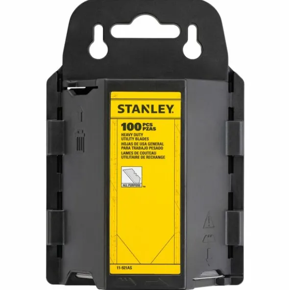 Stanley Knivblad 1-11-921-Uten Hull a 100 stk