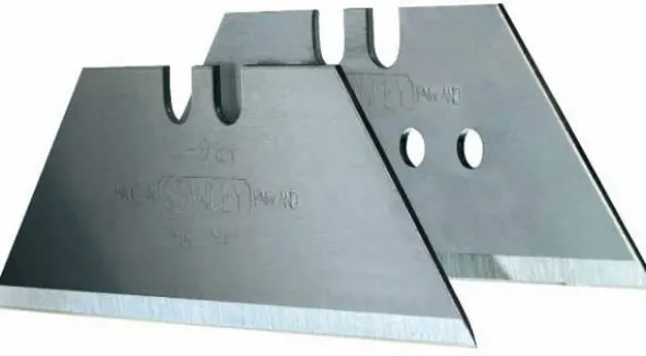 Stanley Knivblad 1-11-921-Uten Hull a 100 stk