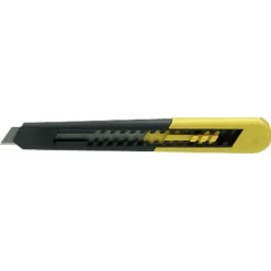 Stanley Kniv Sm Brekk Av 9 mm