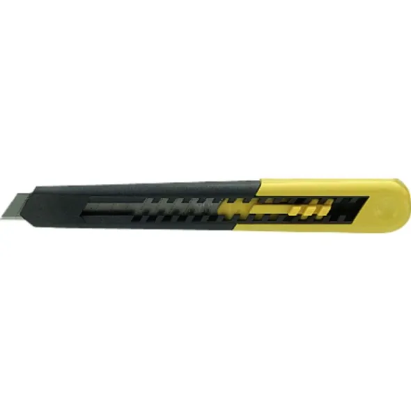 Stanley Kniv Sm Brekk Av 9 mm