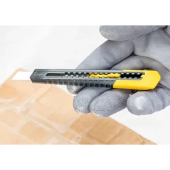 Stanley Kniv Sm Brekk Av 9 mm