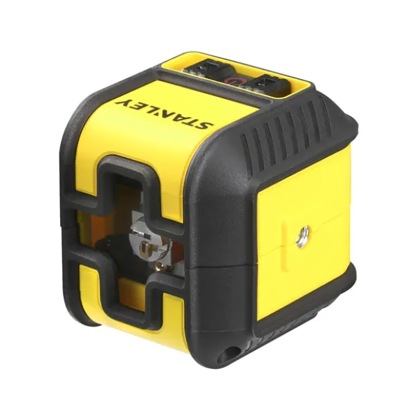 Stanley Krysslinjelaser Cubix