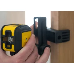 Stanley Krysslinjelaser Cubix