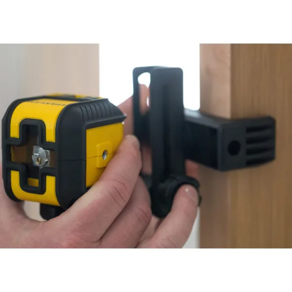 Stanley Krysslinjelaser Cubix