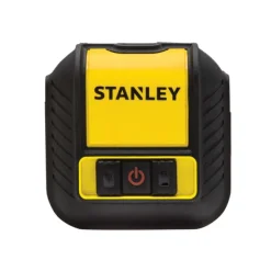 Stanley Kysslinjelaser Cubix m/stativ