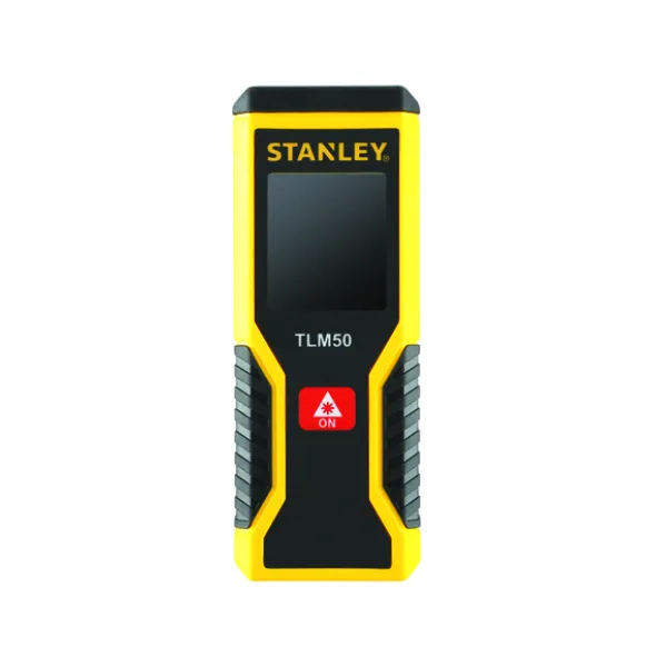 Stanley Laser Avstandsmåler TLM50 15 m