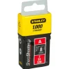 Stanley Light Duty Stifter 8 mm