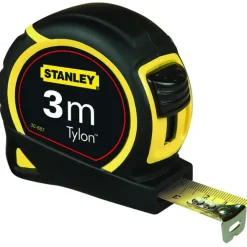 Stanley Målebånd 8M