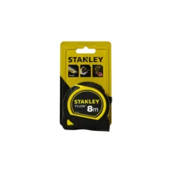 Stanley Målebånd 8M