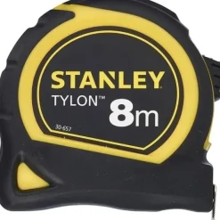Stanley Målebånd 8M