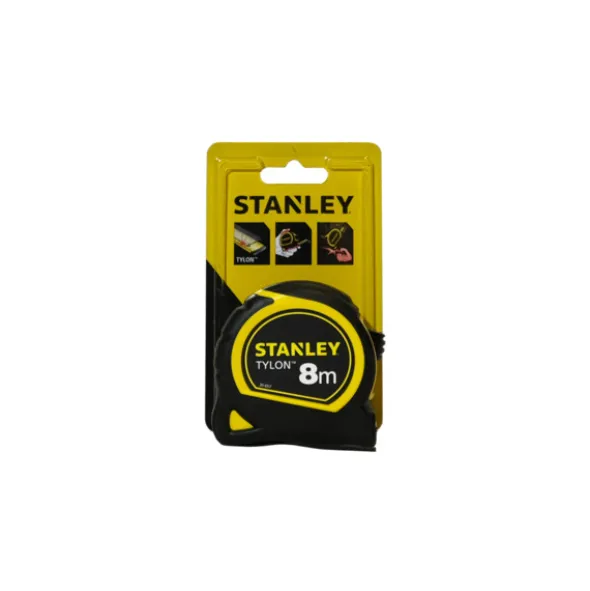 Stanley Målebånd 8M