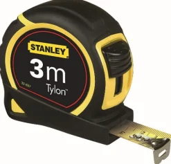 Stanley Målebånd 8M