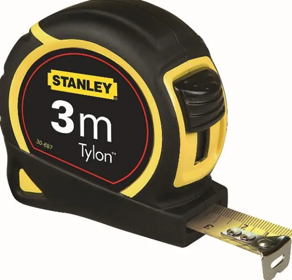 Stanley Målebånd 8M