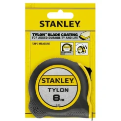 Stanley Målebånd 8M