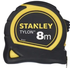 Stanley Målebånd 8M