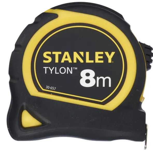 Stanley Målebånd 8M
