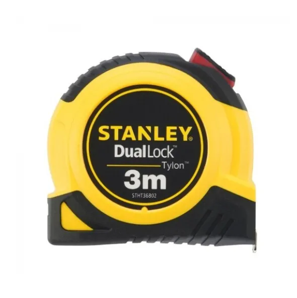 Stanley Målebånd 3M