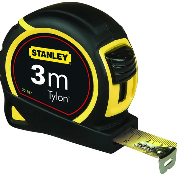 Stanley Målebånd 3M