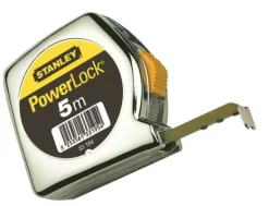 Stanley Målebånd Powerlock 5 m