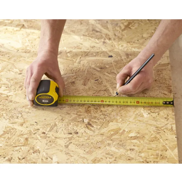 Stanley Målerbånd FatMax 5 m